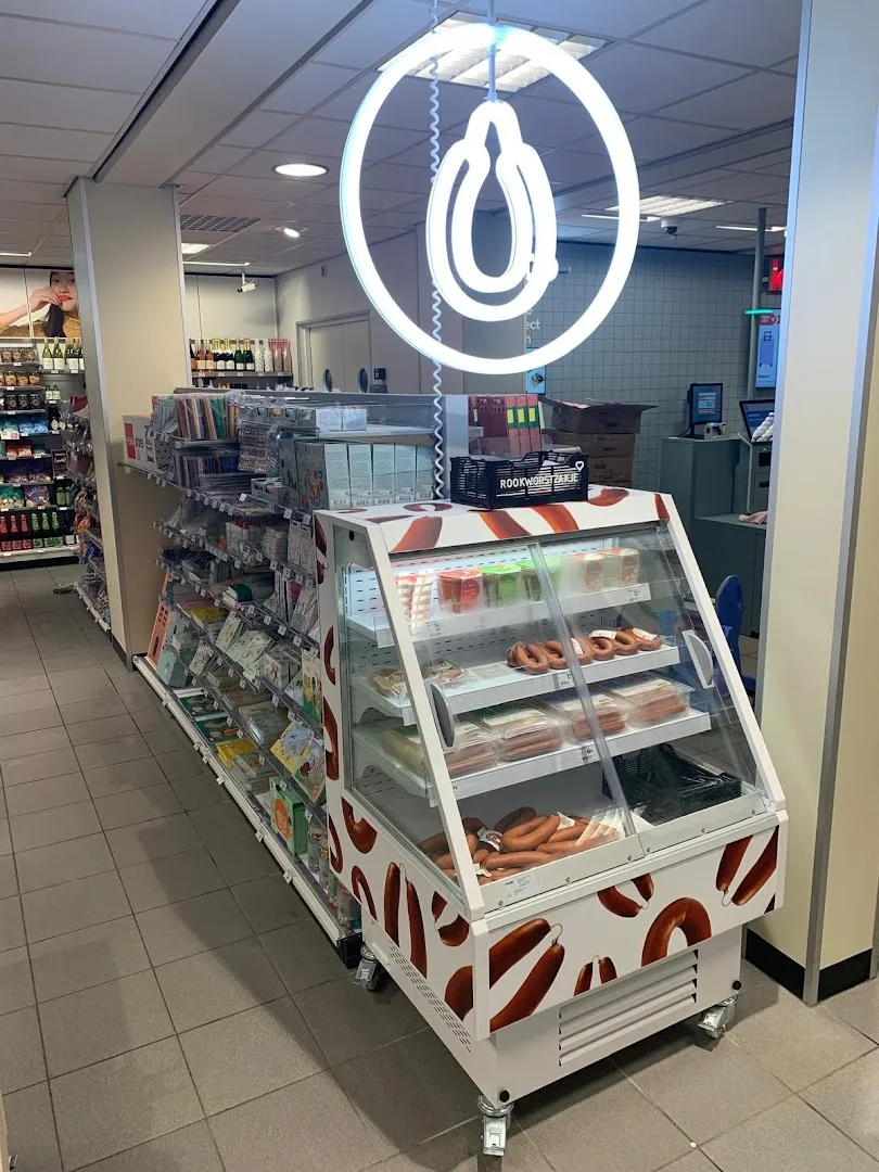 HEMA Den Haag - Fahrenheitstraat — foto 6