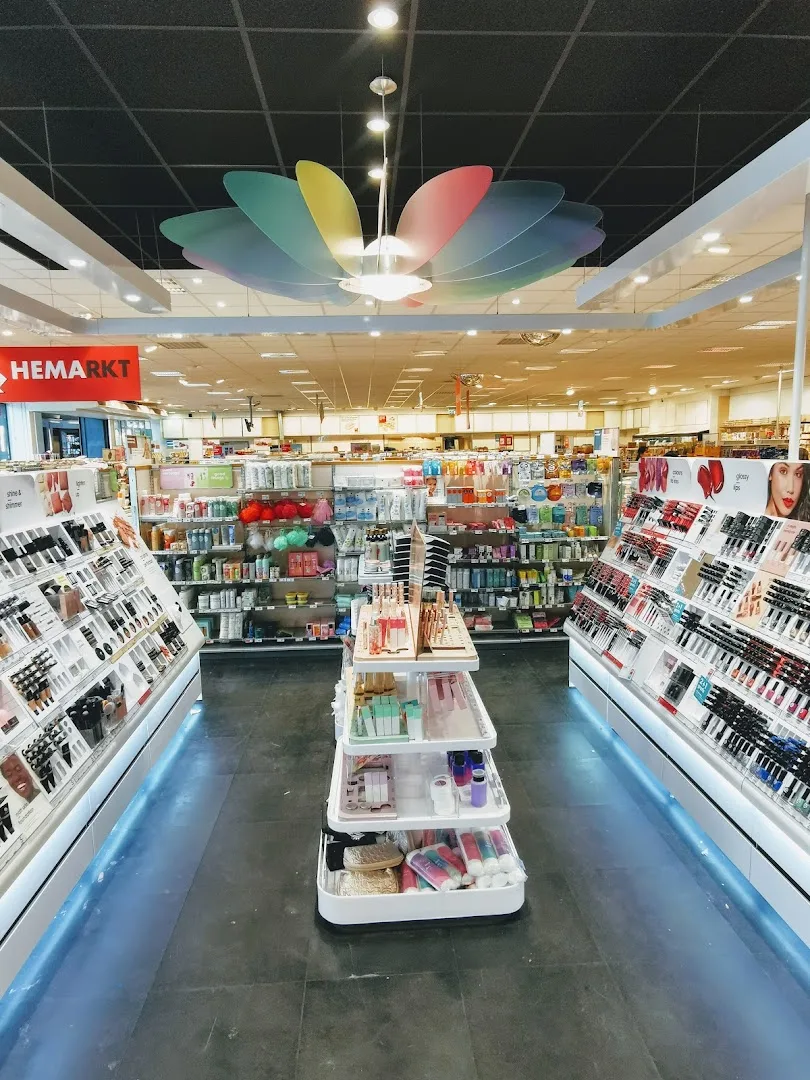 HEMA Den Haag-Leyweg — foto 2
