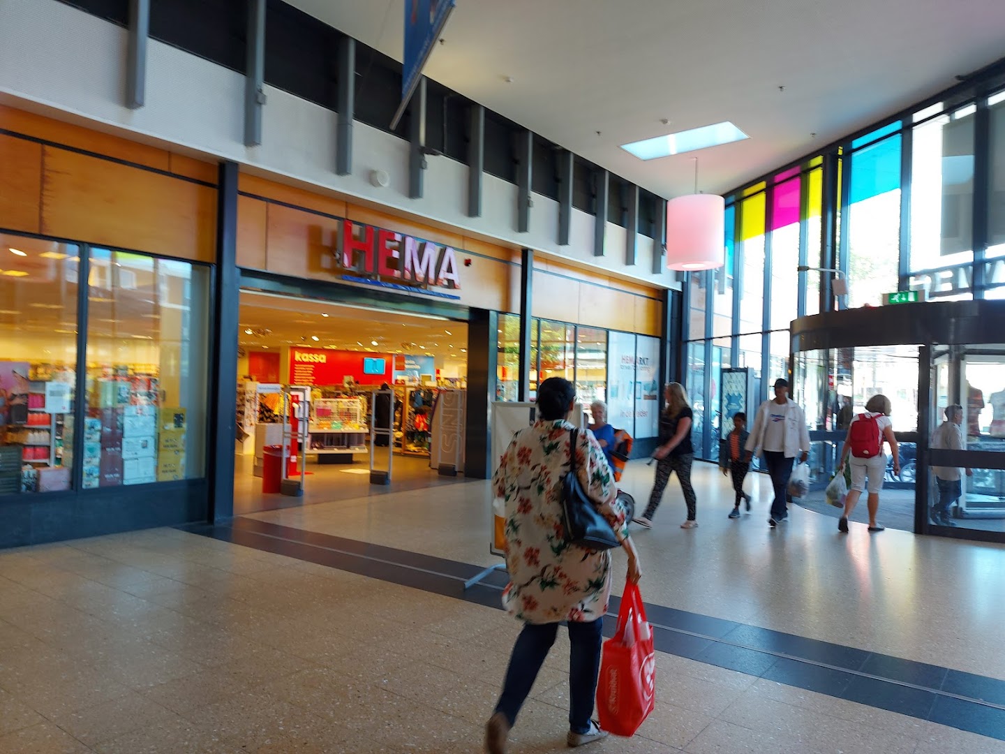 HEMA Den Haag-Leyweg — foto 3