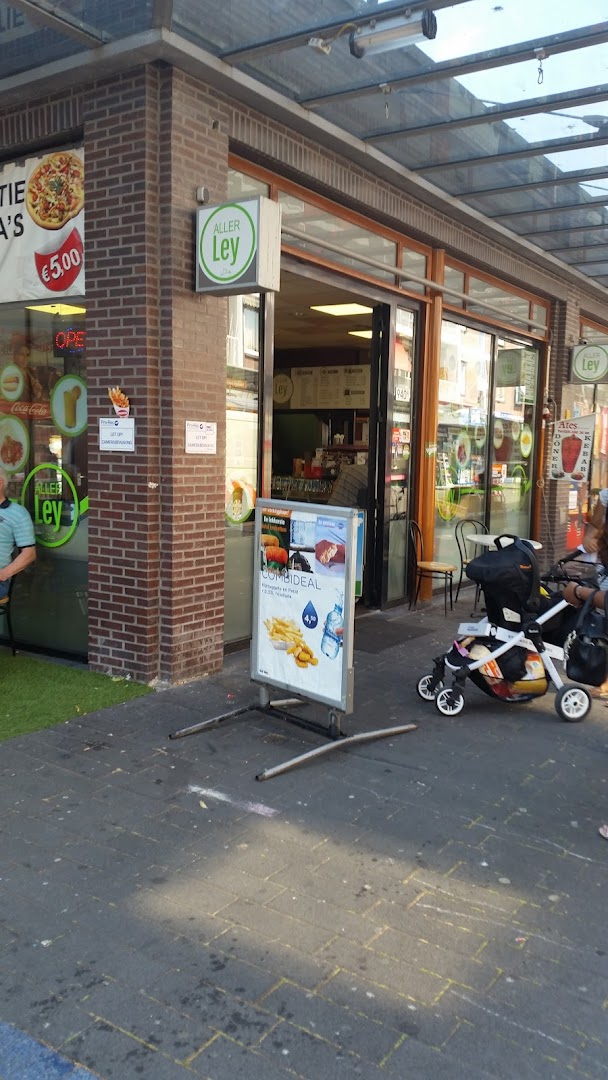 HEMA Den Haag-Leyweg — foto 7