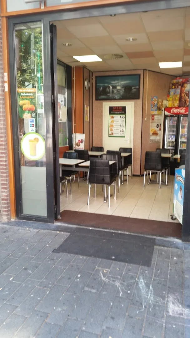 HEMA Den Haag-Leyweg — foto 8