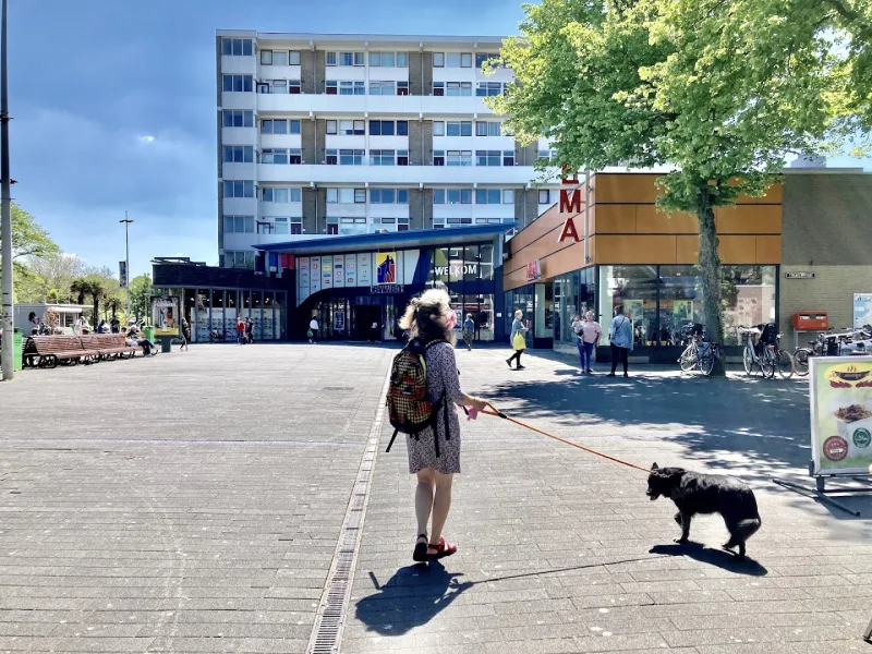 HEMA Den Haag-Leyweg — foto 10