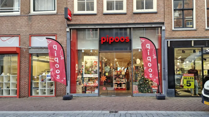 Pipoos Alkmaar — foto 2