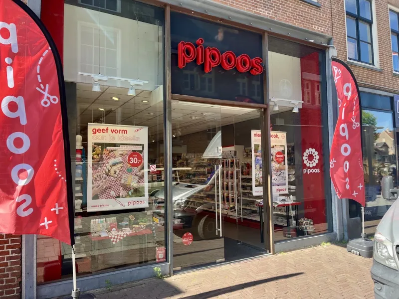 Pipoos Alkmaar — foto 2