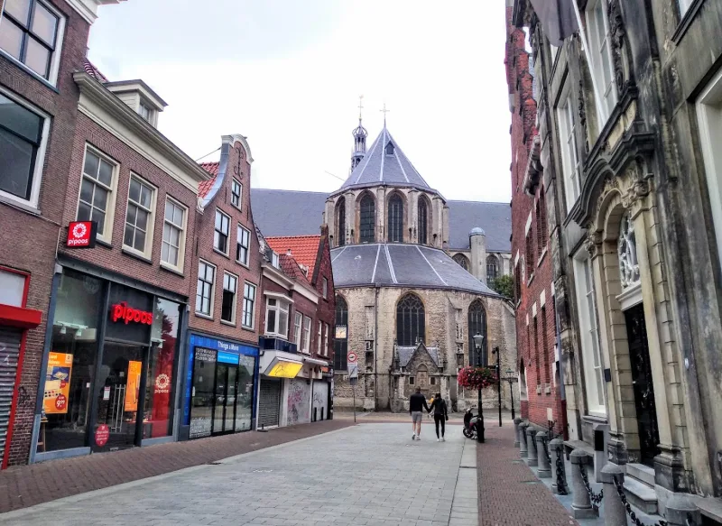 Pipoos Alkmaar — foto 5