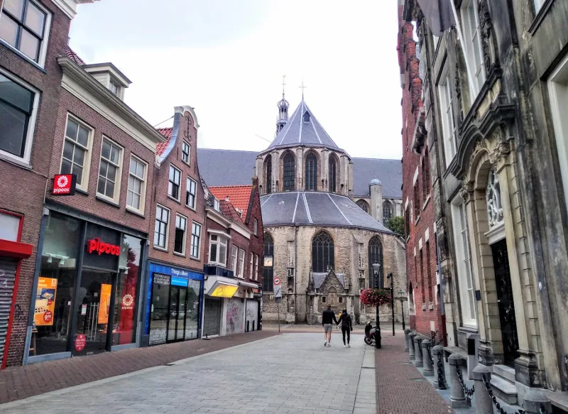 Pipoos Alkmaar — foto 5