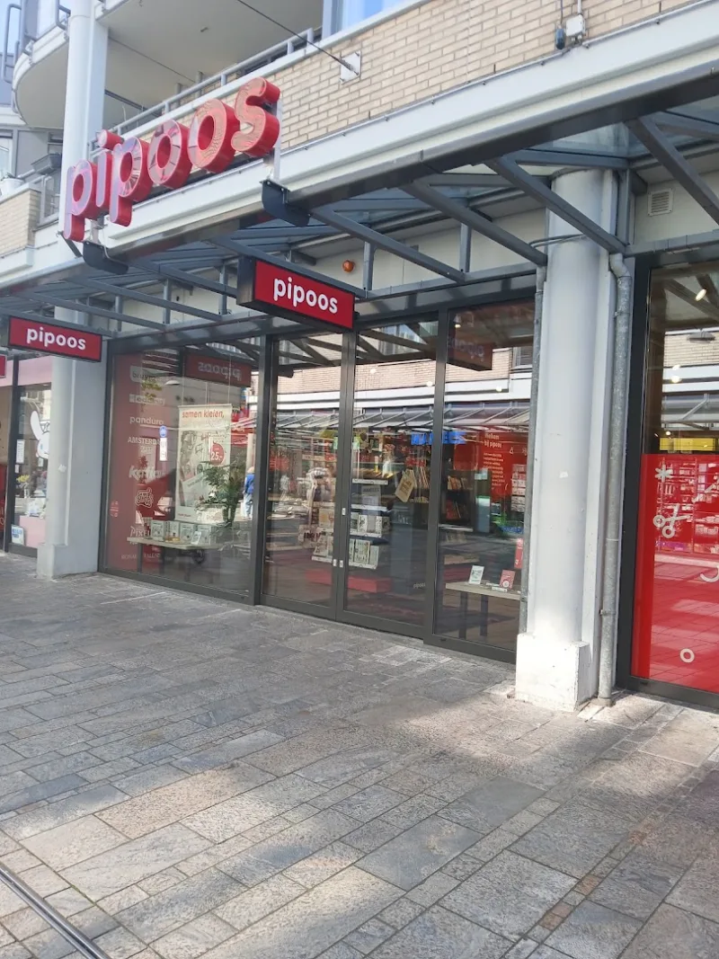 Pipoos Almere — foto 2