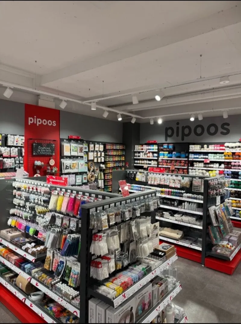 Pipoos Almere — foto 5