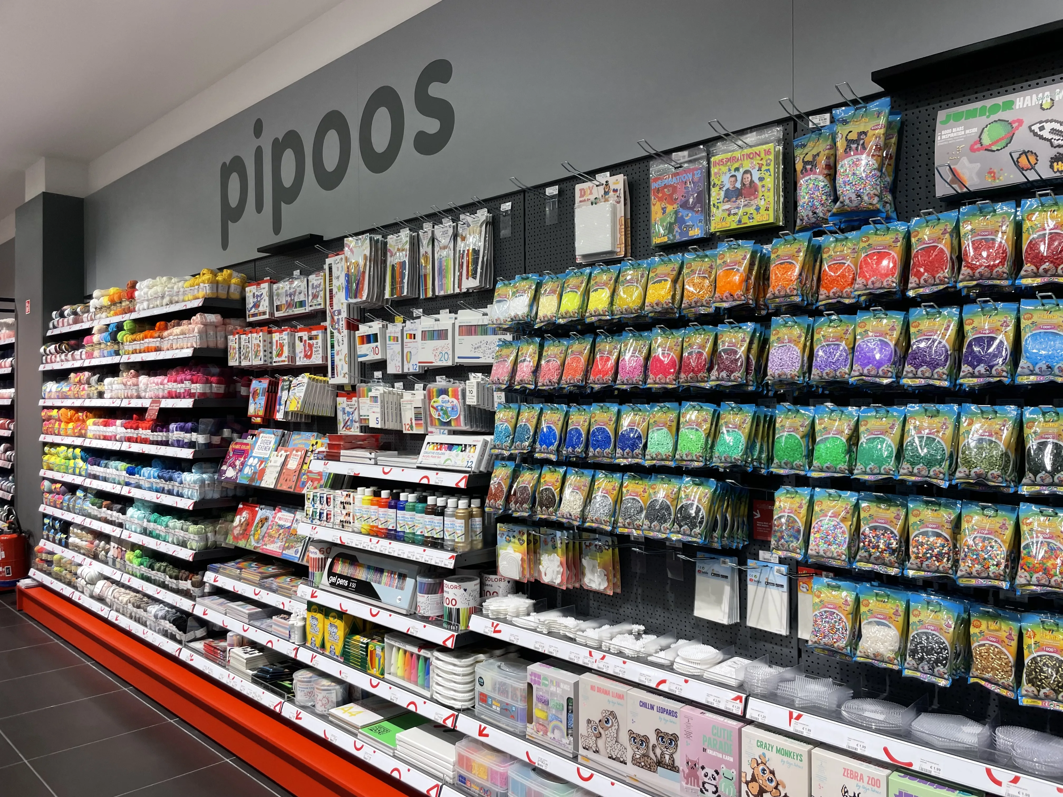 Pipoos Almere