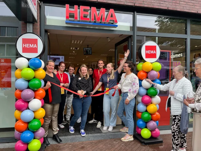 HEMA Den Haag - Loosduinen — foto 6
