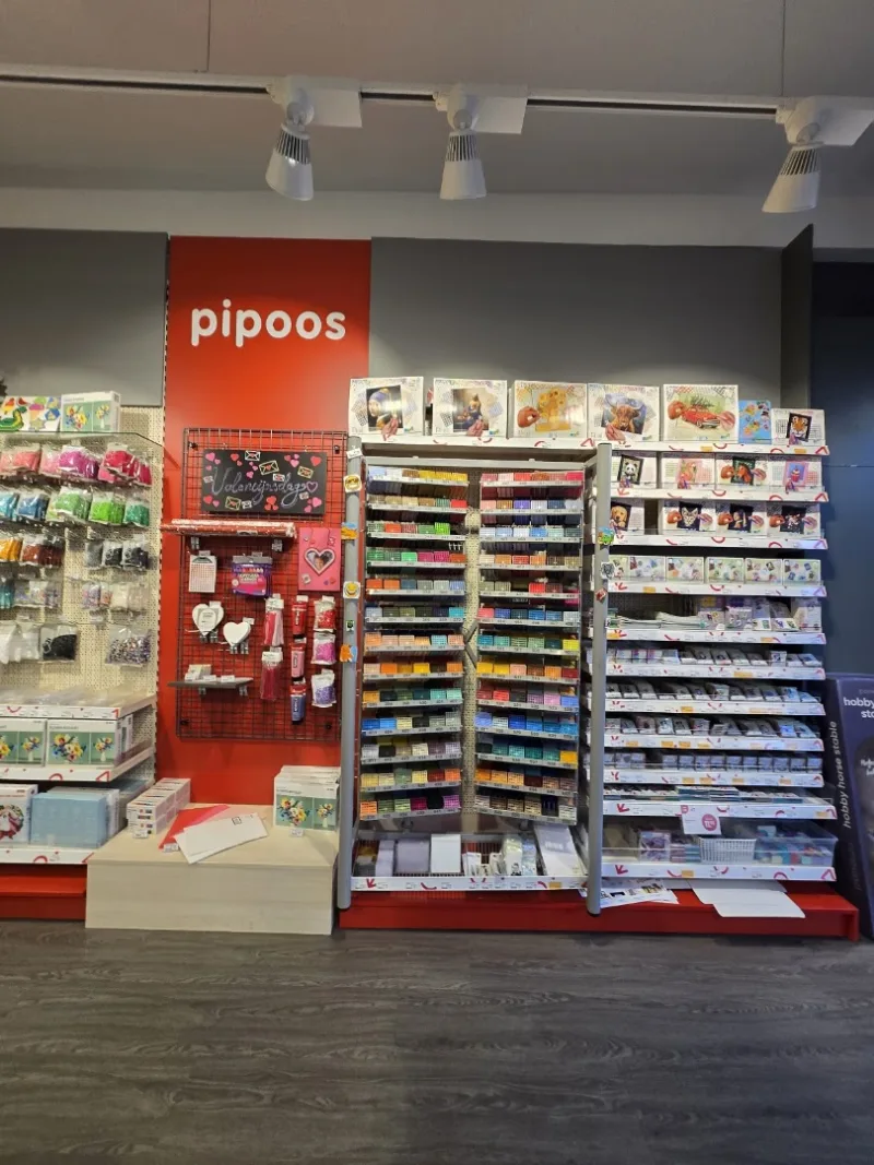 Pipoos Amersfoort — foto 6