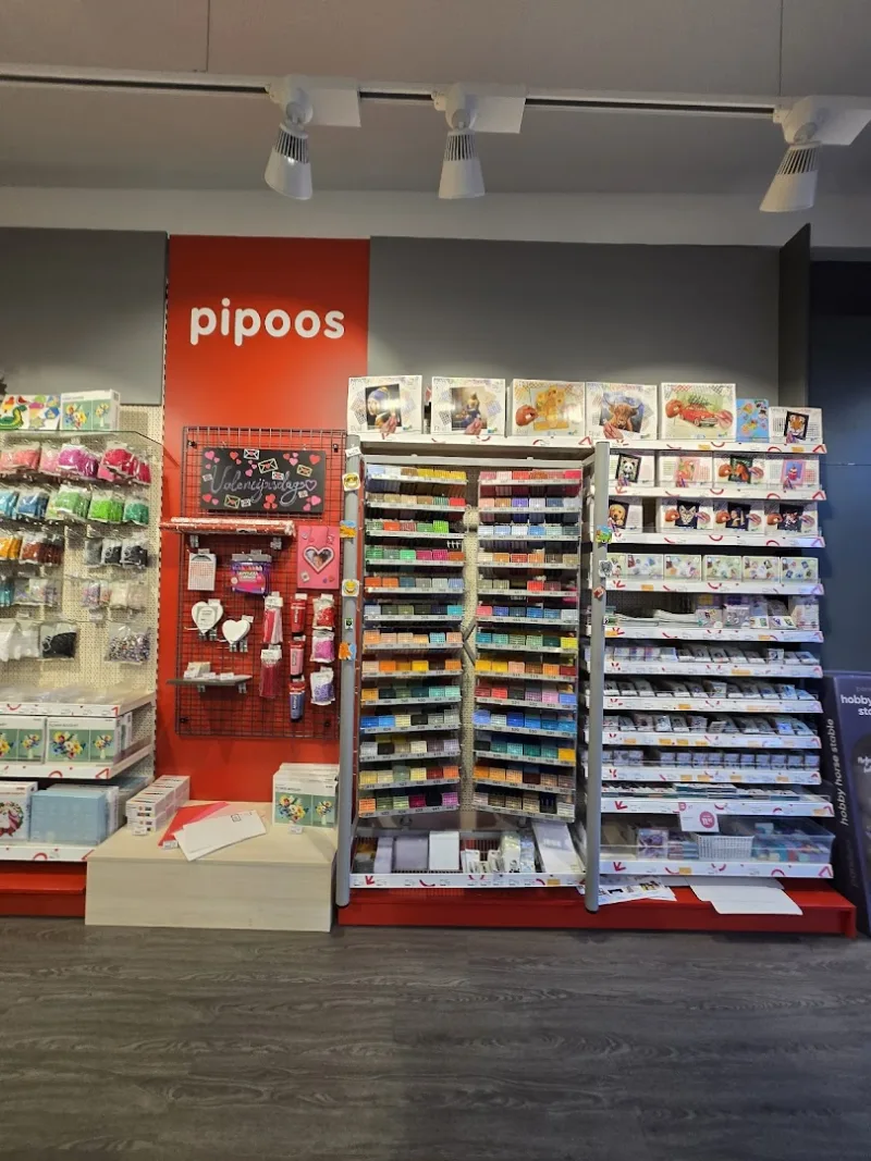 Pipoos Amersfoort — foto 6