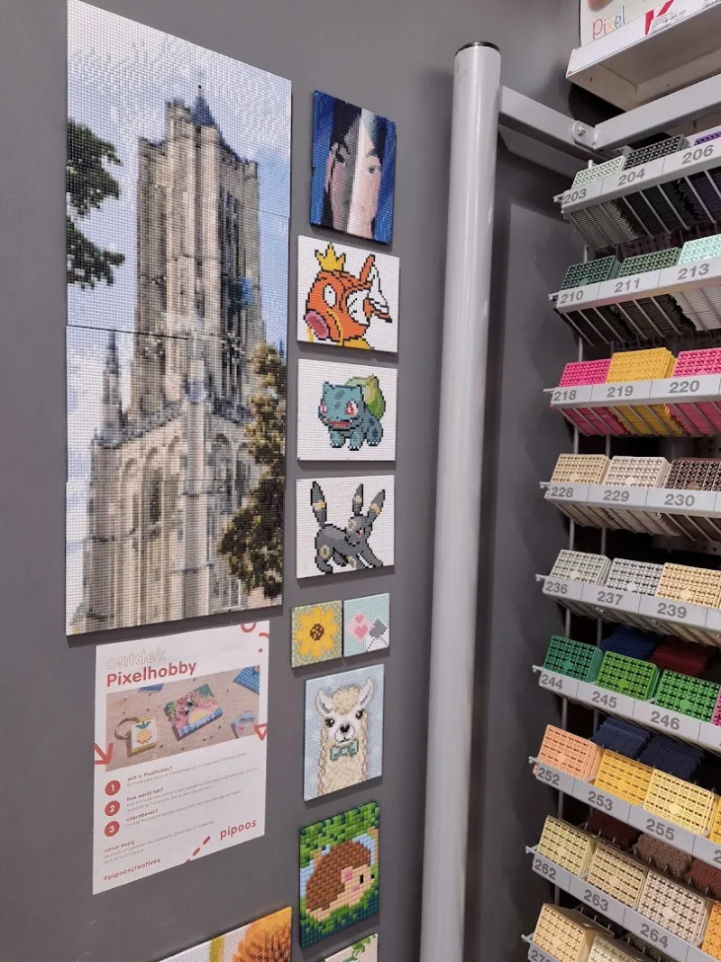 Pipoos Arnhem — foto 4