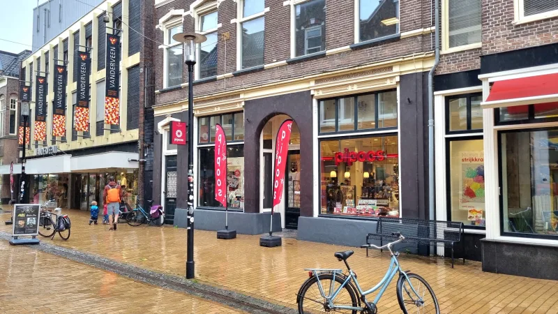 Pipoos Assen — foto 3