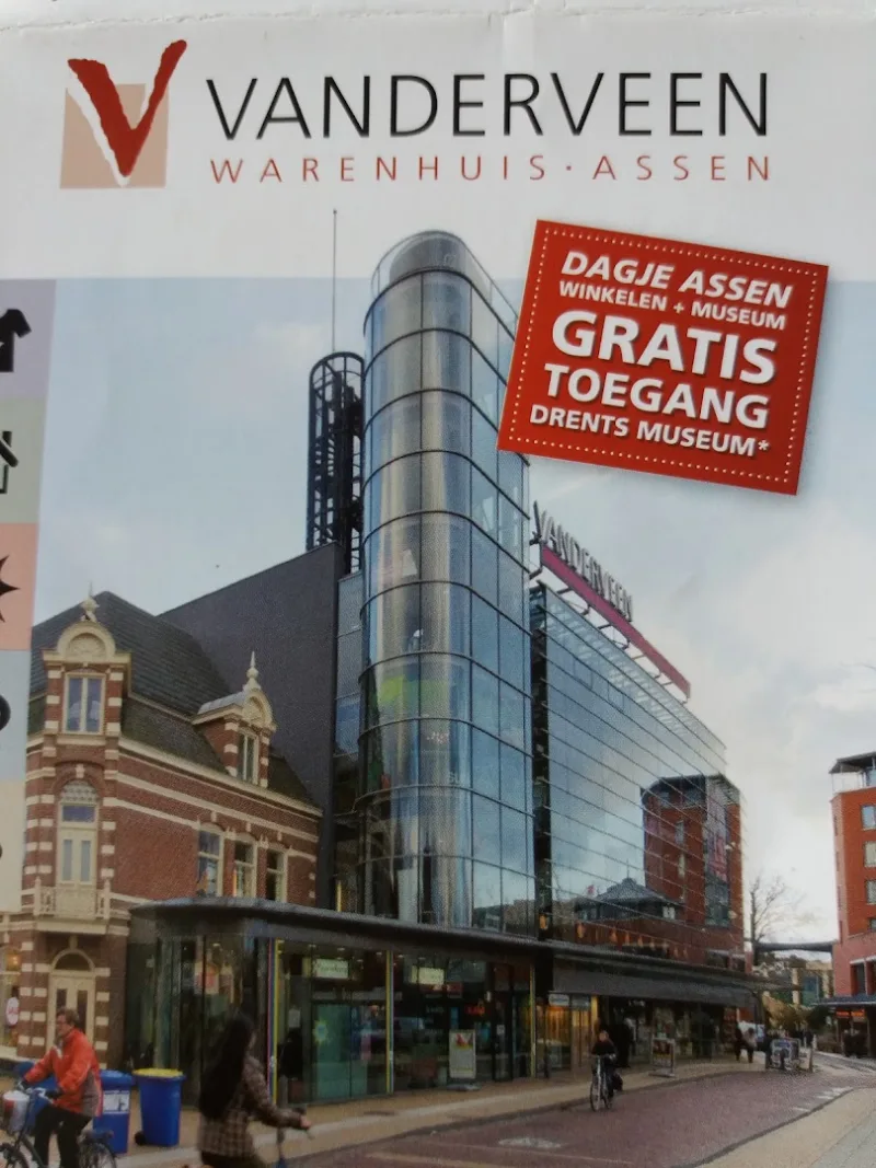 Pipoos Assen — foto 8