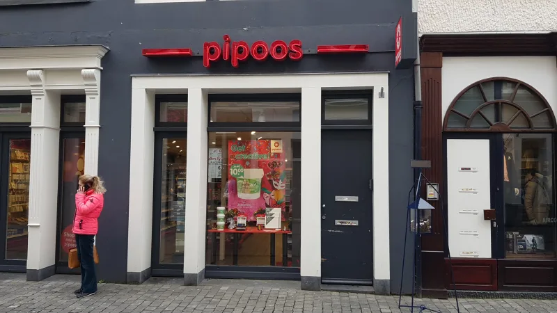 Pipoos Breda — foto 1