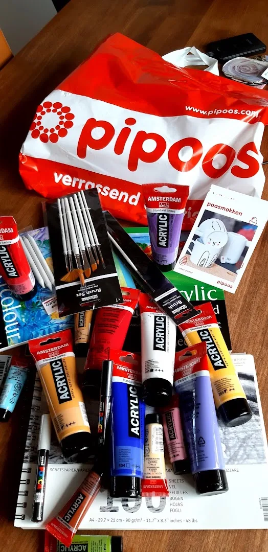 Pipoos Breda — foto 8