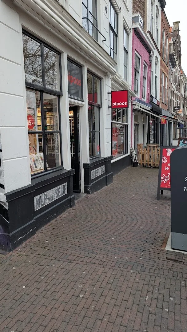 Pipoos Delft — foto 3