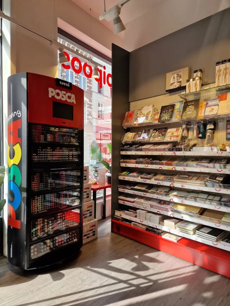Pipoos Den Bosch — foto 5