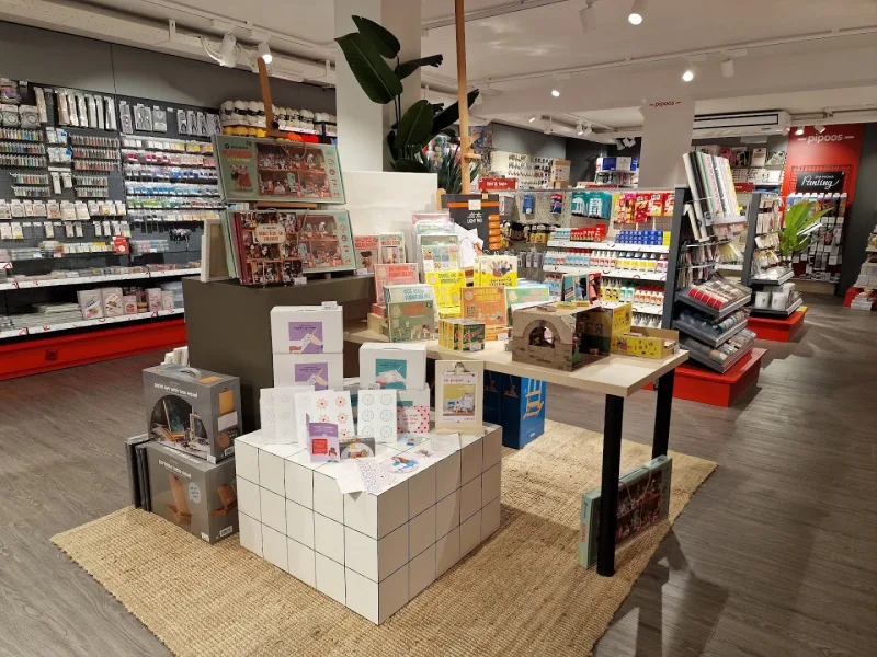 Pipoos Den Bosch — foto 6