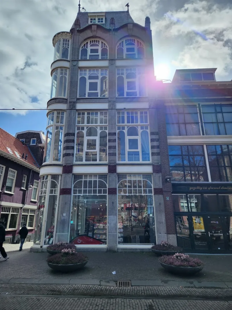 Pipoos Den Haag — foto 6
