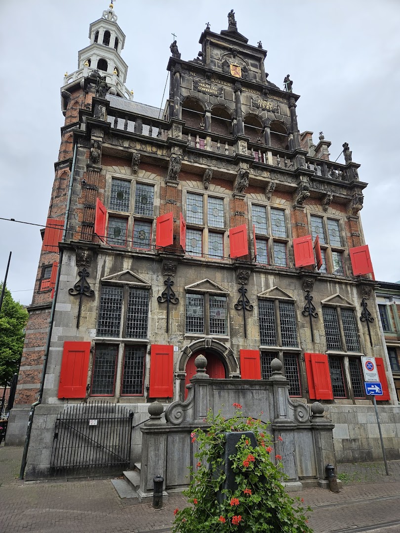 Pipoos Den Haag — foto 6