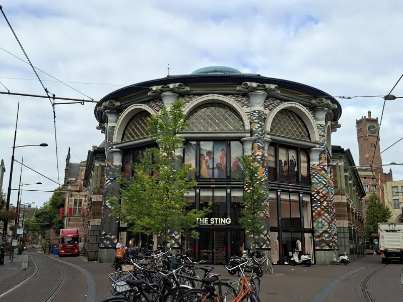 Pipoos Den Haag — foto 8