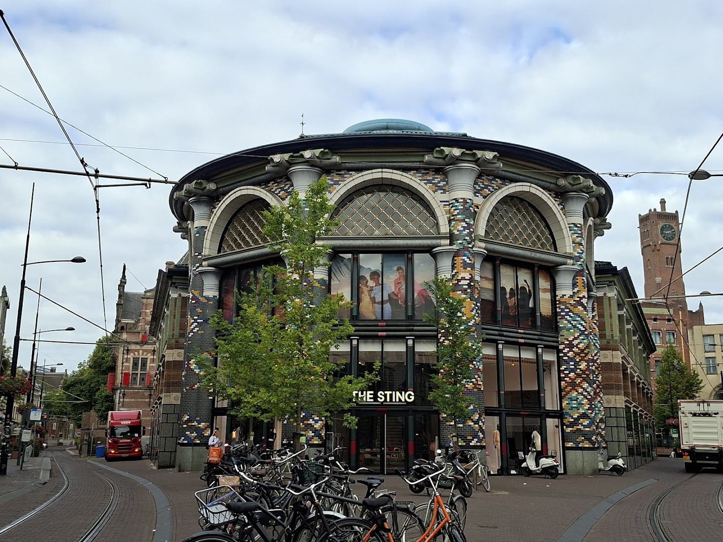 Pipoos Den Haag — foto 8