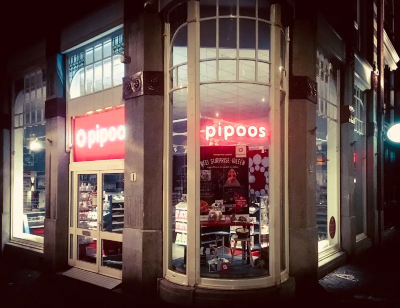 Pipoos Den Haag — foto 10