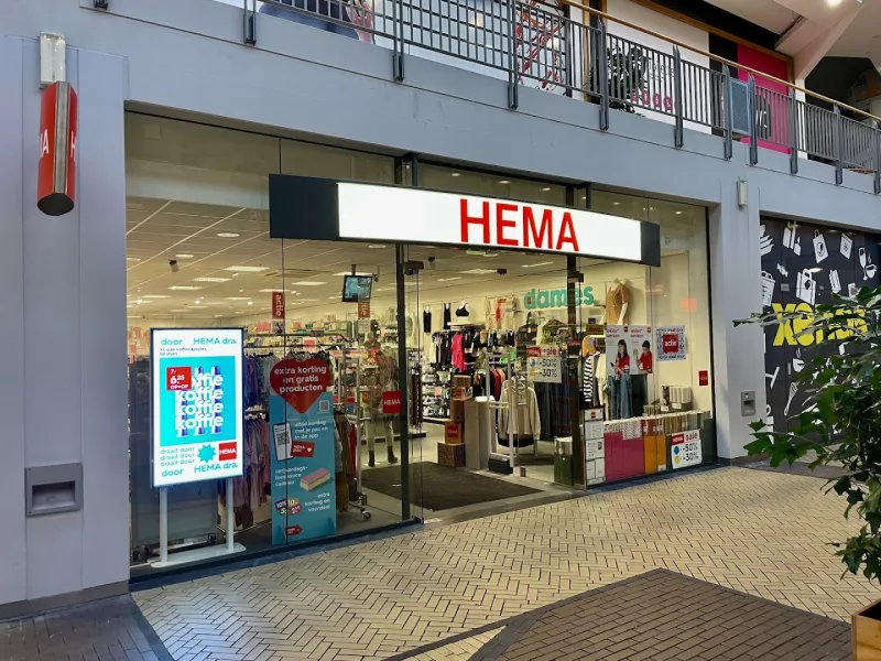 HEMA Den Haag megastores — foto 2