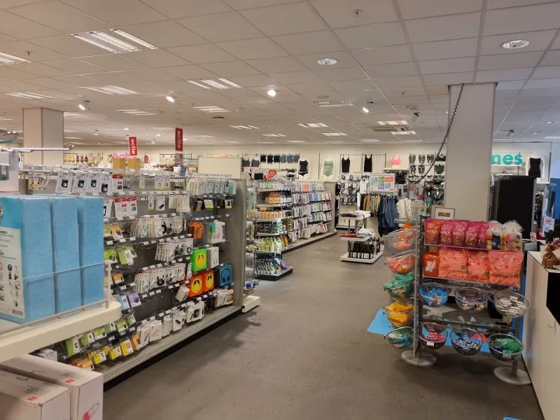 HEMA Den Haag megastores — foto 6