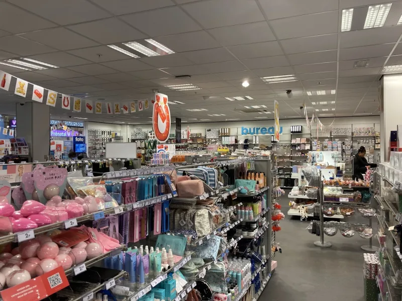 HEMA Den Haag megastores — foto 10