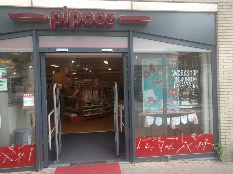 Pipoos Dordrecht — foto 7