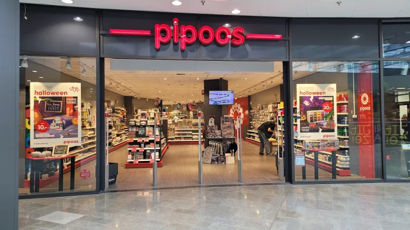 Pipoos Eindhoven — foto 2