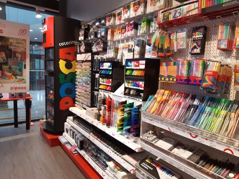 Pipoos Eindhoven — foto 2