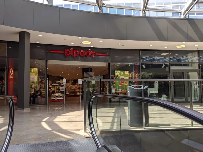 Pipoos Eindhoven — foto 5