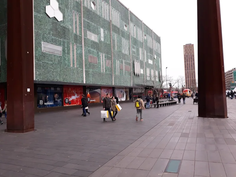 Pipoos Eindhoven — foto 8
