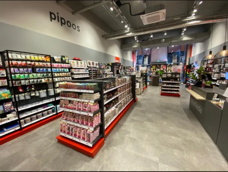 Pipoos Enschede — foto 6