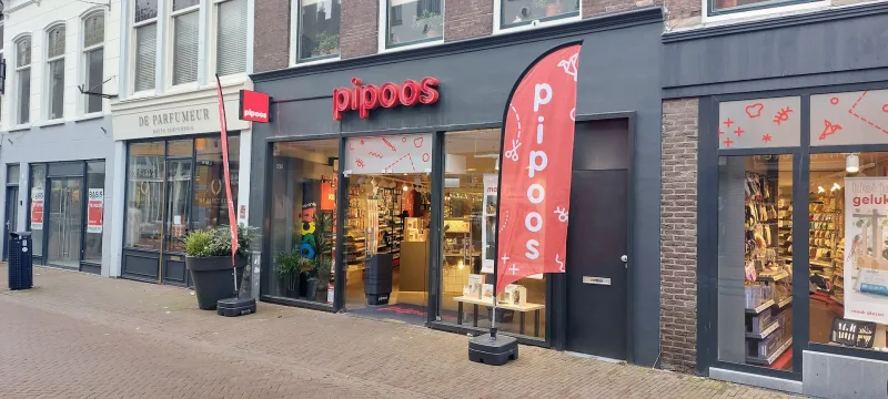 Pipoos Gouda — foto 1