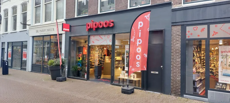 Pipoos Gouda — foto 2