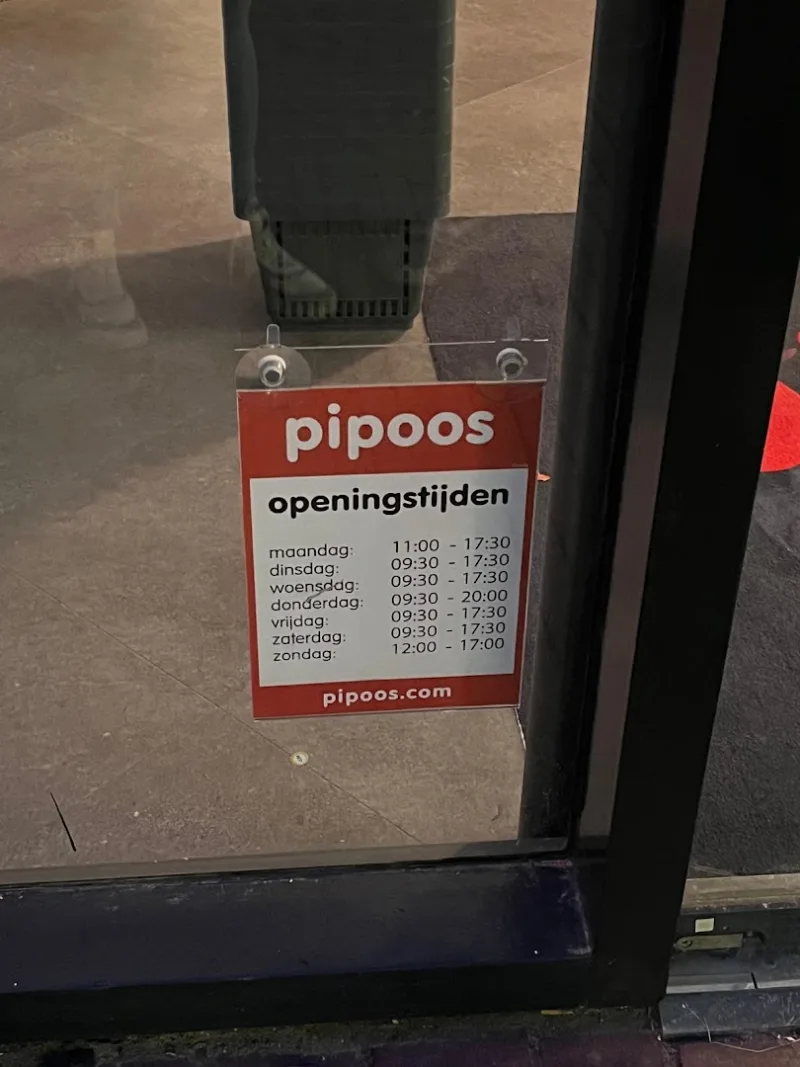 Pipoos Gouda — foto 4