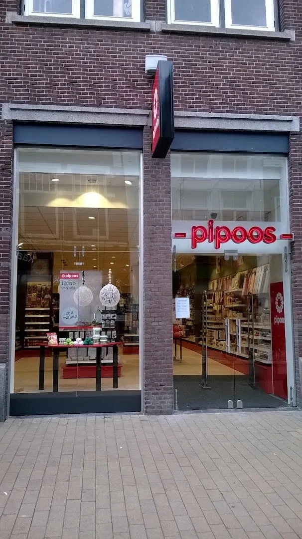 Pipoos Groningen — foto 3