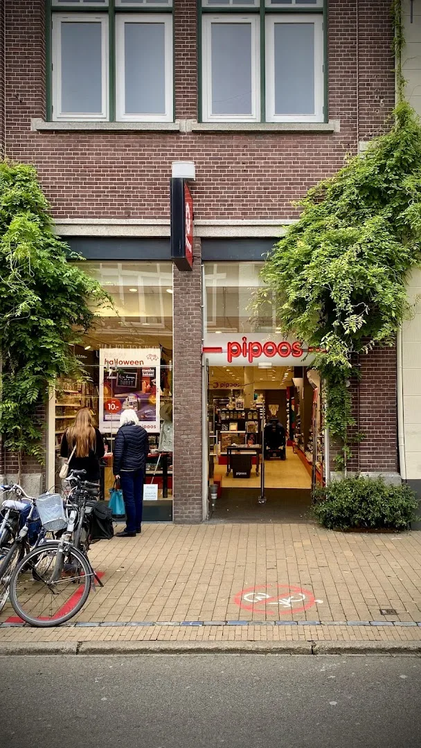 Pipoos Groningen — foto 4