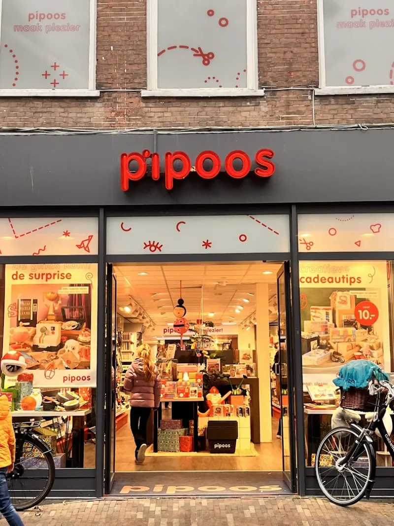 Pipoos Haarlem — foto 2