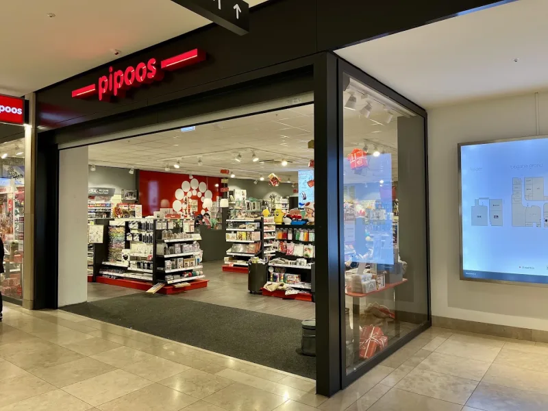 Pipoos Hilversum — foto 2