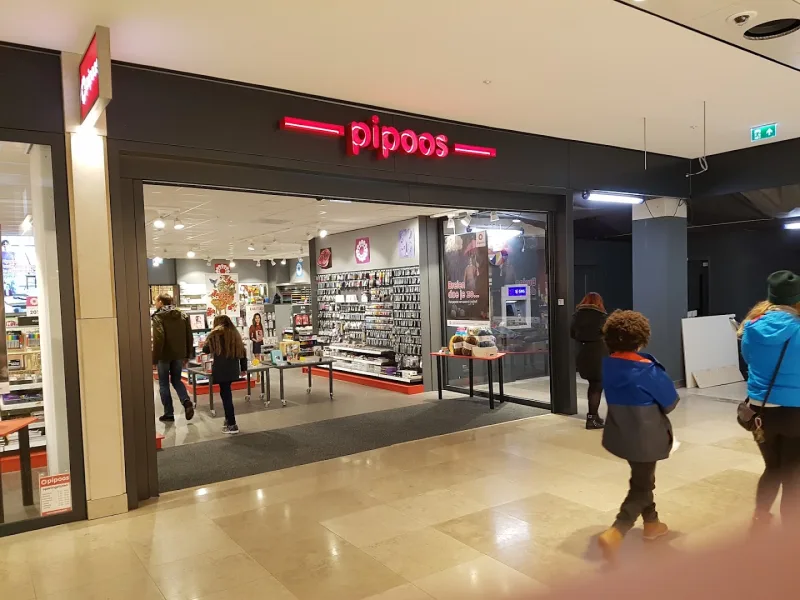Pipoos Hilversum — foto 1