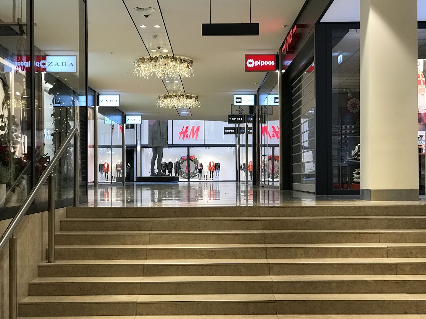Pipoos Hilversum — foto 4