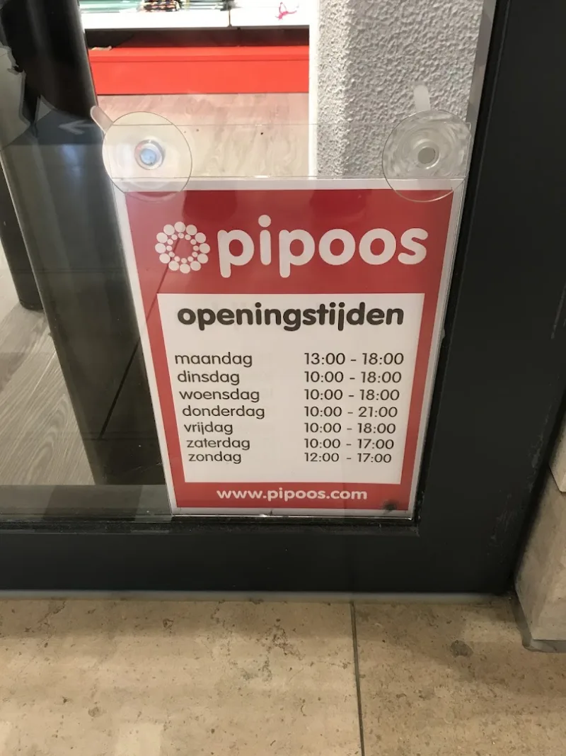 Pipoos Hilversum — foto 8