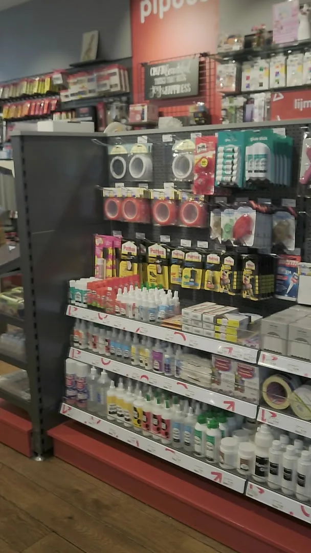 Pipoos Leiden — foto 11