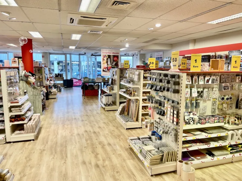 Pipoos Leiden — foto 3